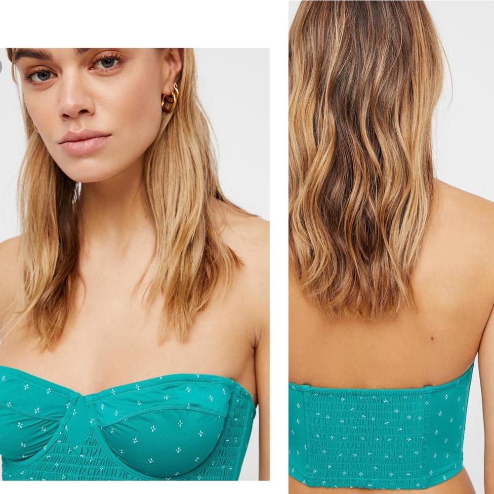 🛍2 for $25🛍NWT Free People  Bralette